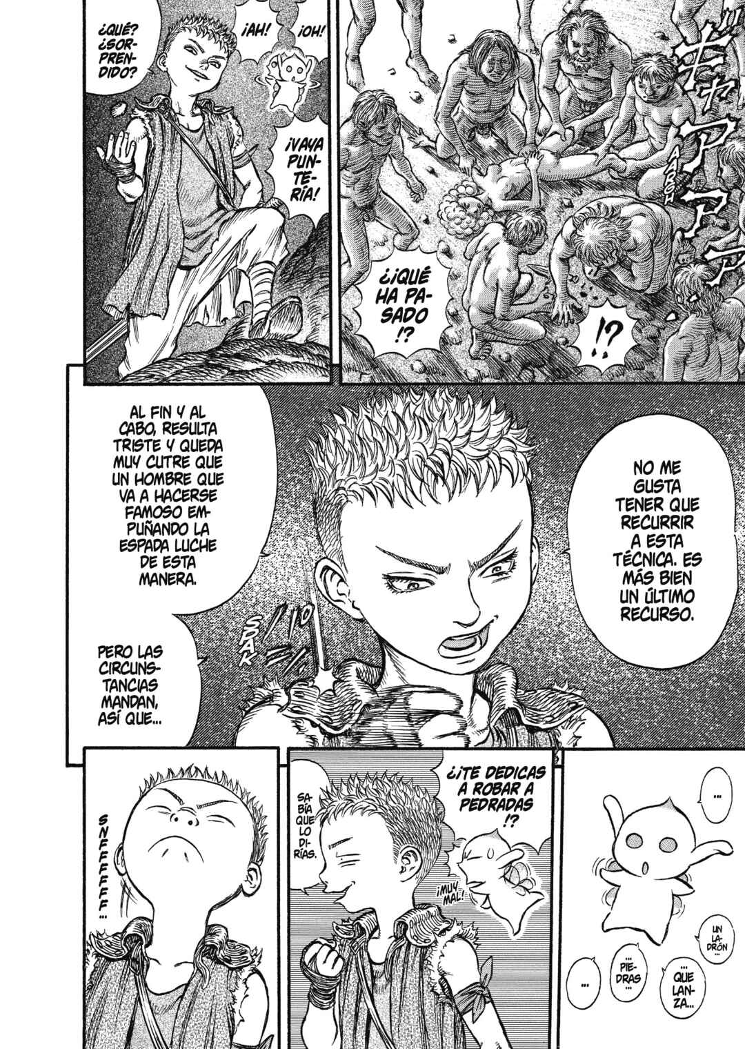 Chapter 146 - Page 12
