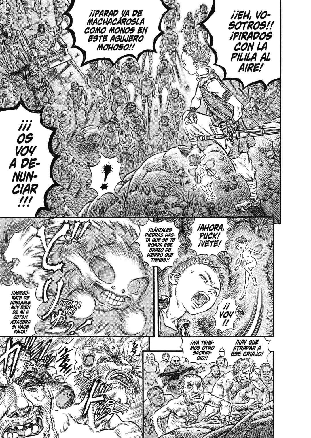 Chapter 146 - Page 13