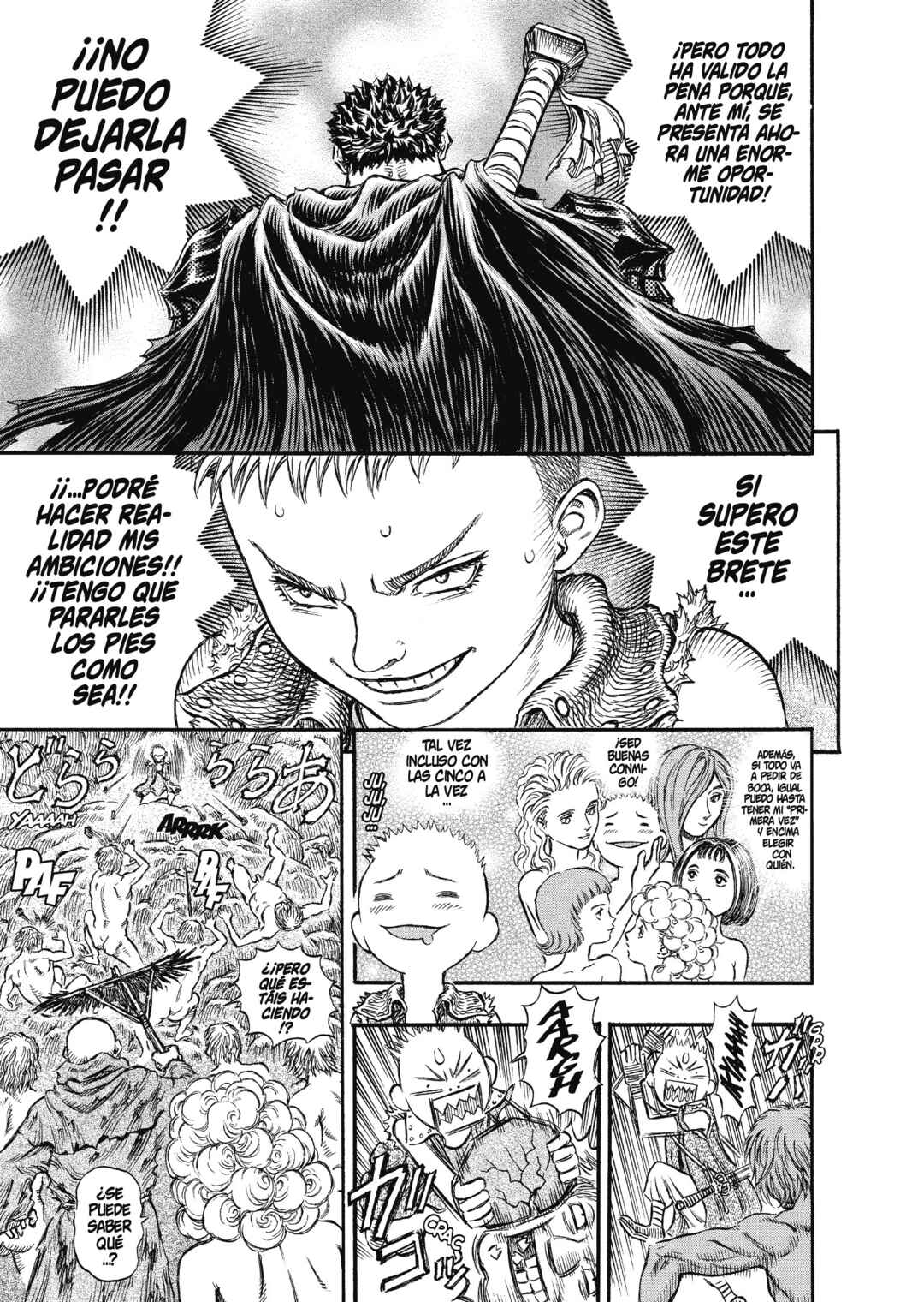 Chapter 146 - Page 15