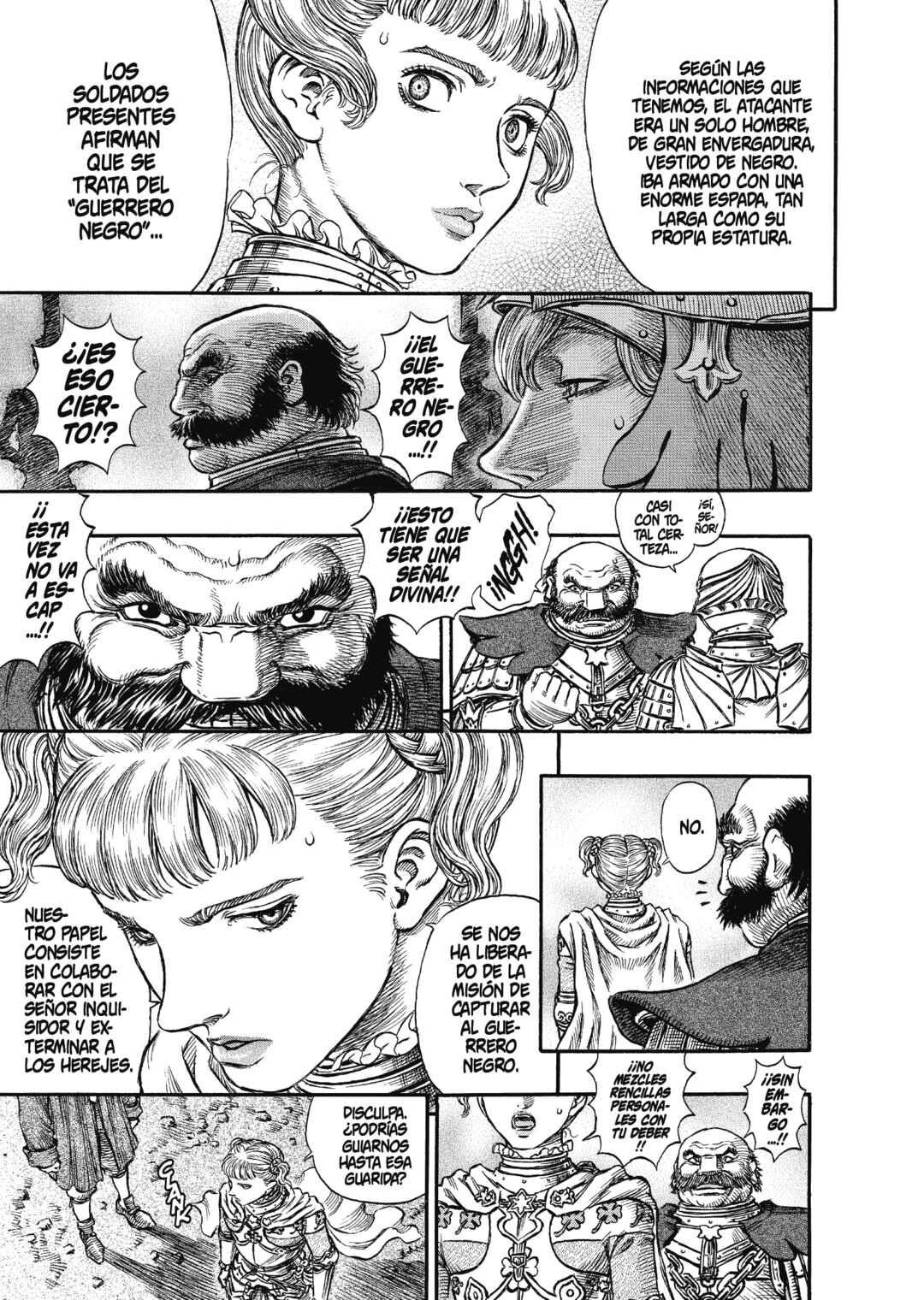 Chapter 146 - Page 3