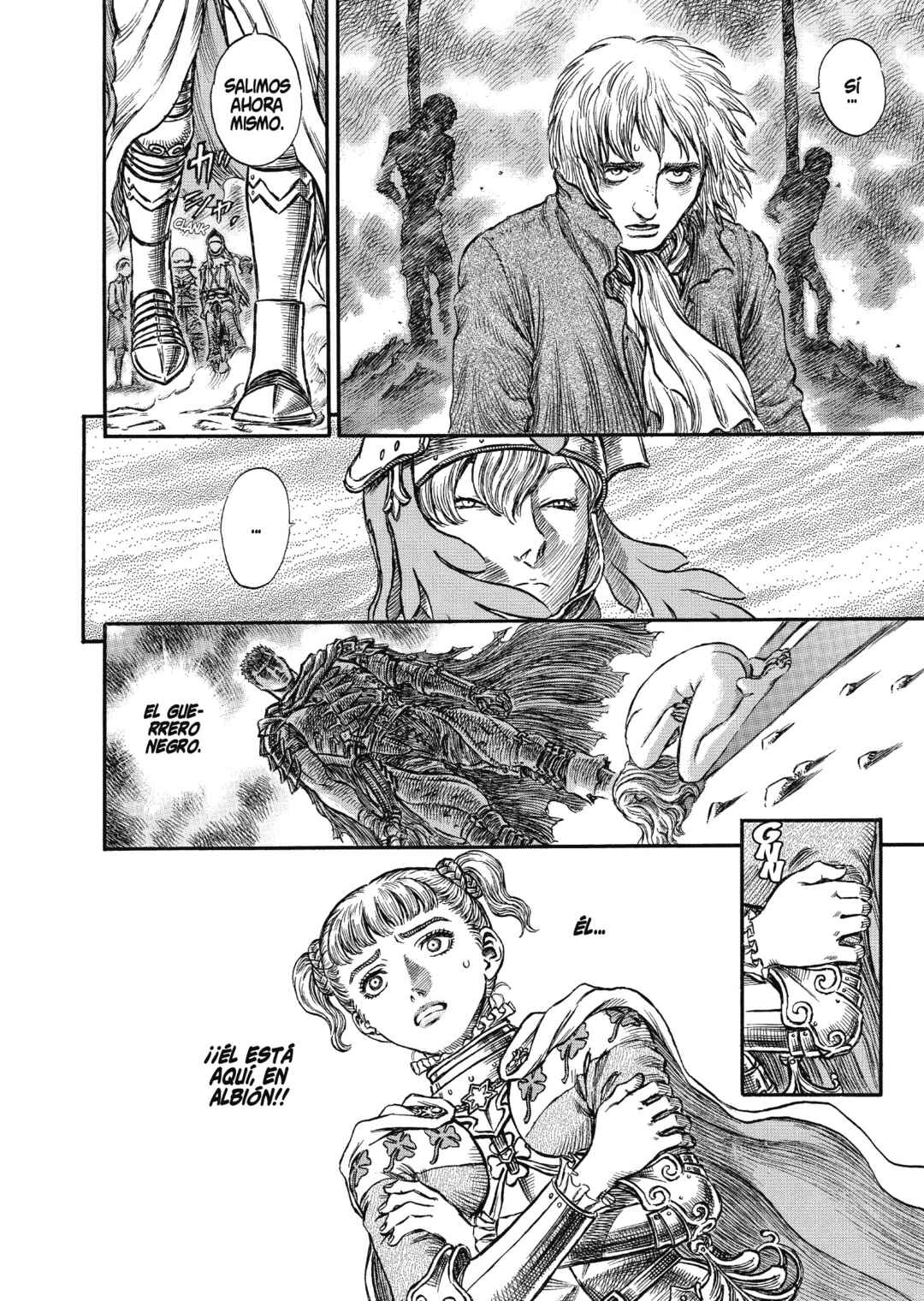 Chapter 146 - Page 4