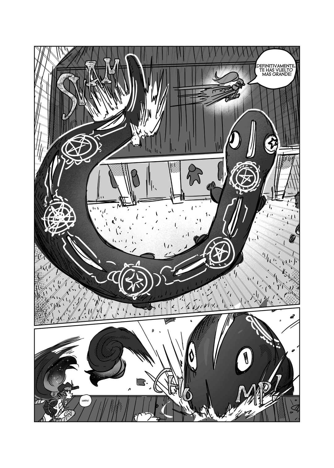 Chapter 5 - Page 12