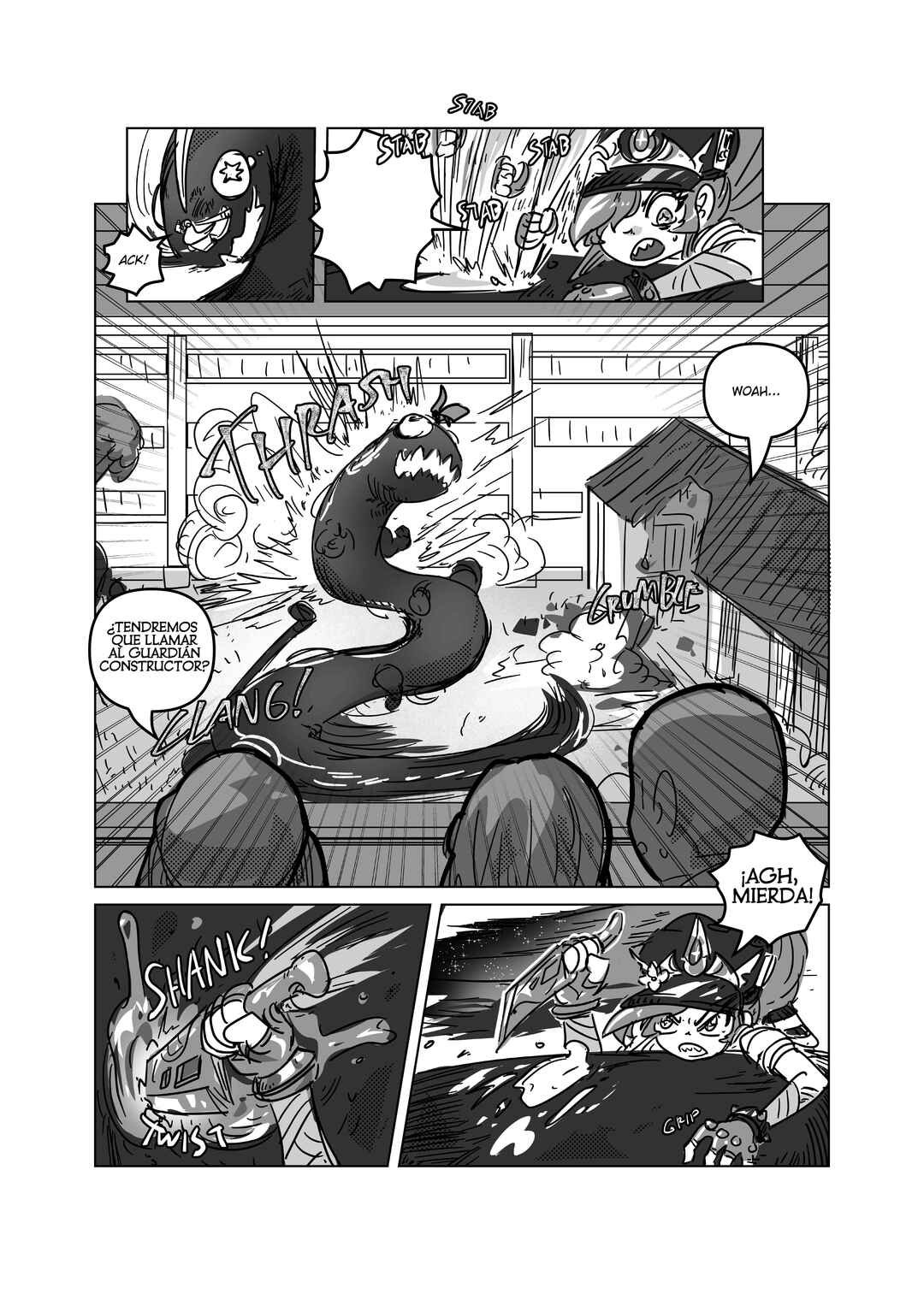 Chapter 5 - Page 14