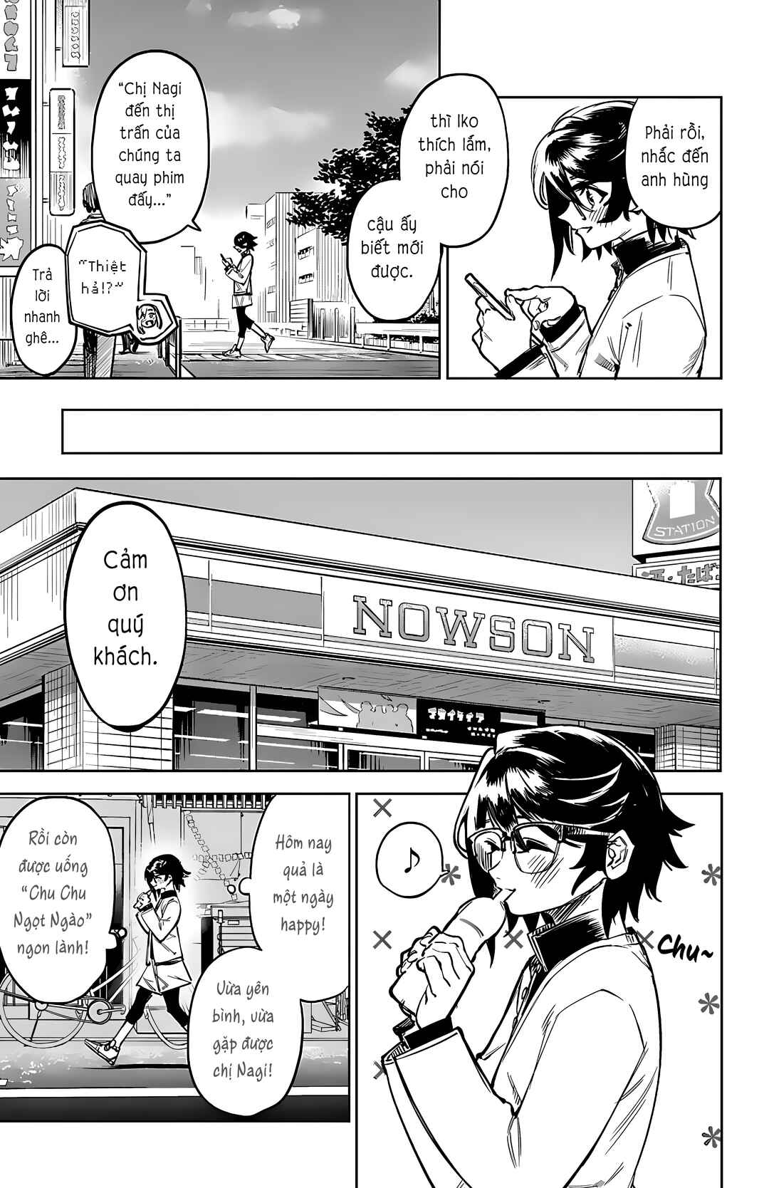 Chapter 79 - Page 11
