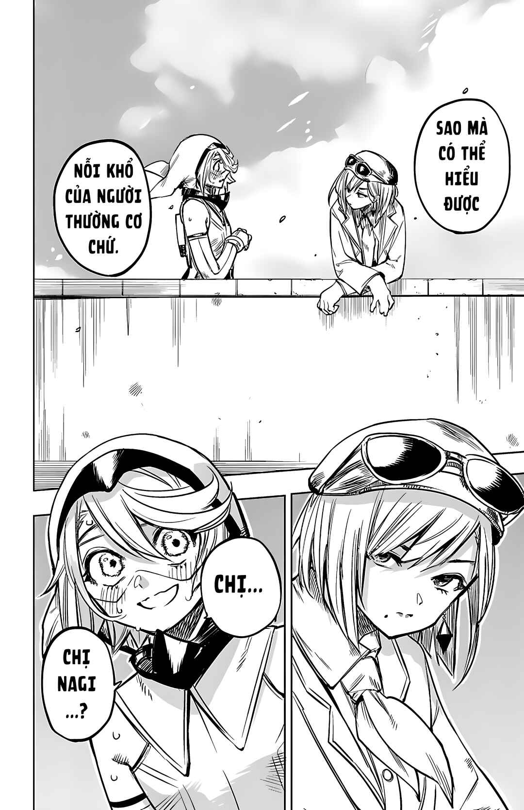 Chapter 79 - Page 20