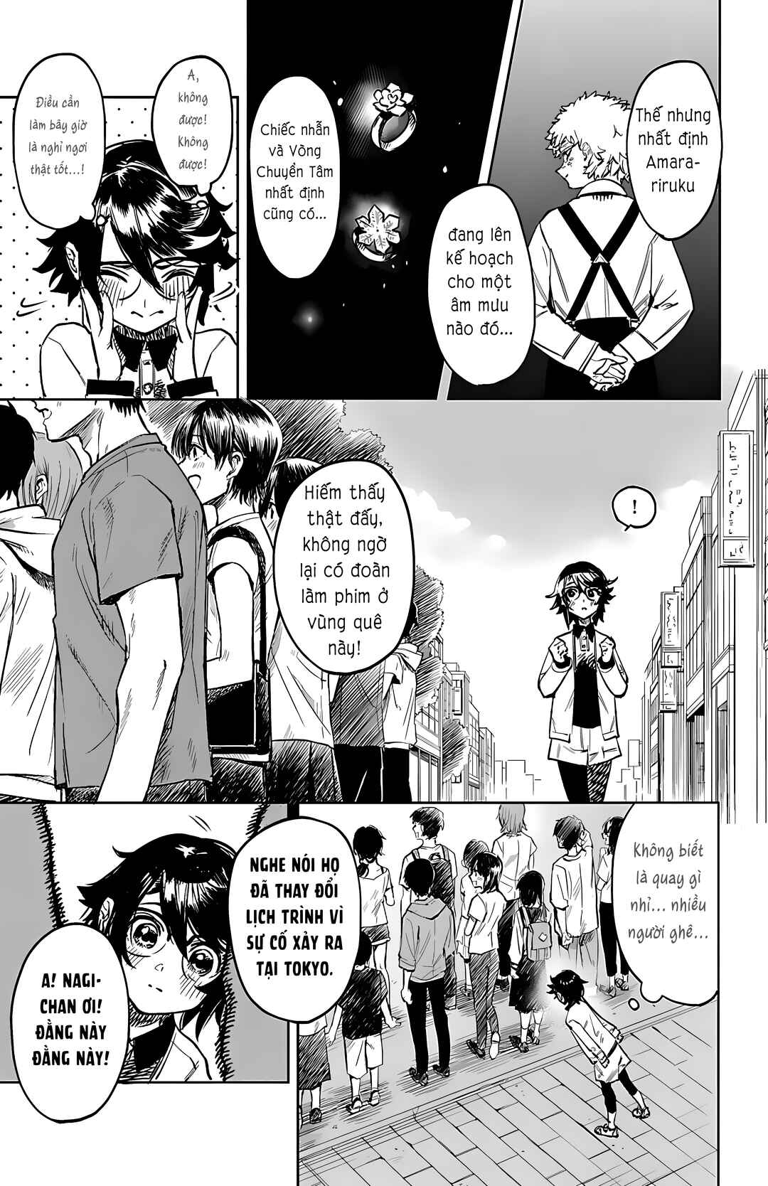 Chapter 79 - Page 7