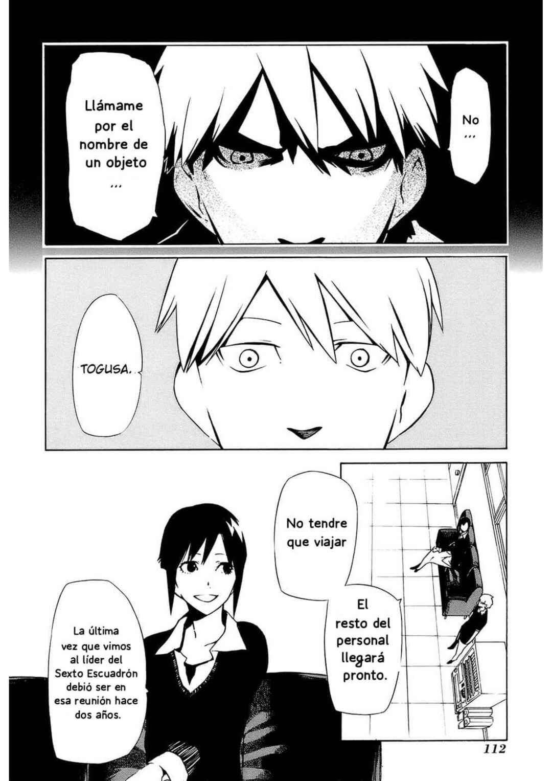Chapter 3 - Page 2