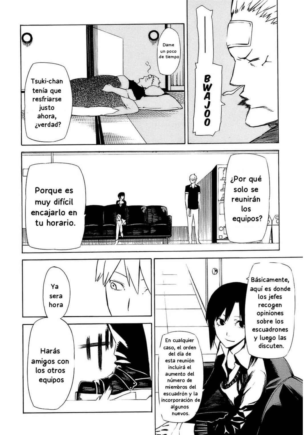 Chapter 3 - Page 4