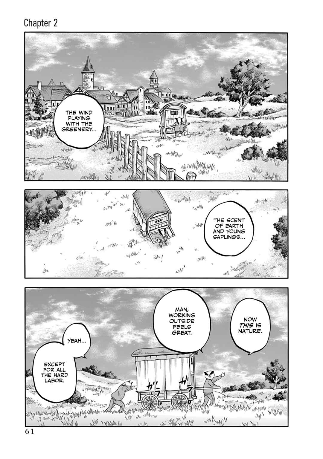 Chapter 2 - Page 1