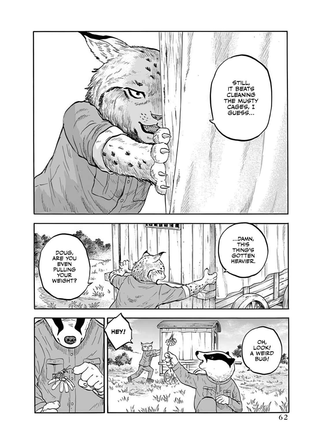 Chapter 2 - Page 2
