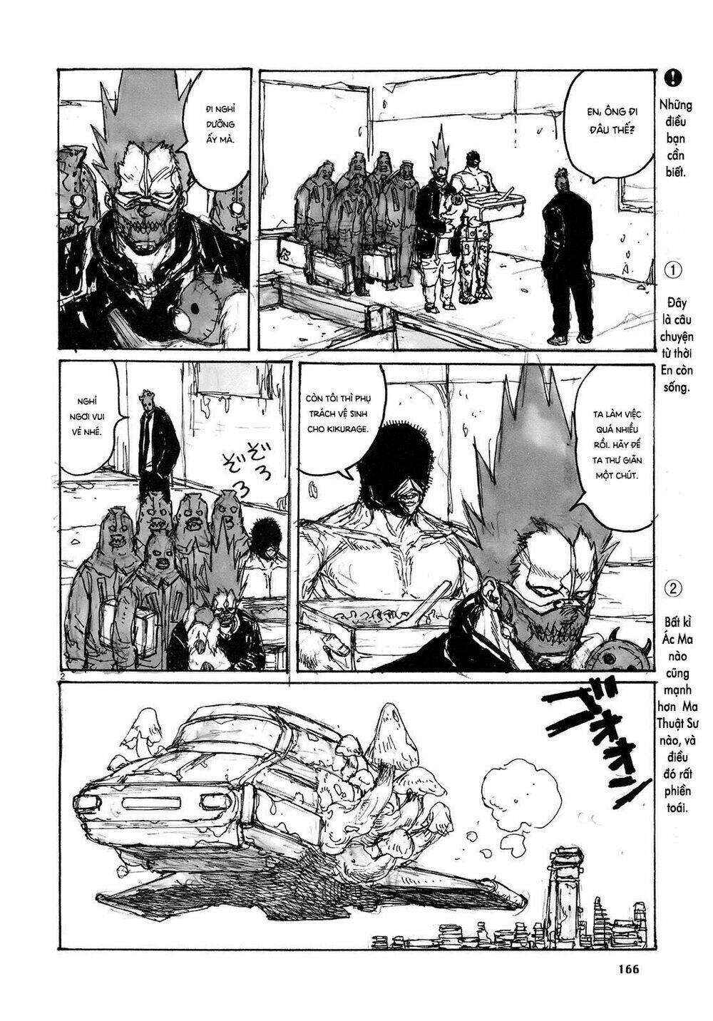 Chapter 79.5 - Page 3