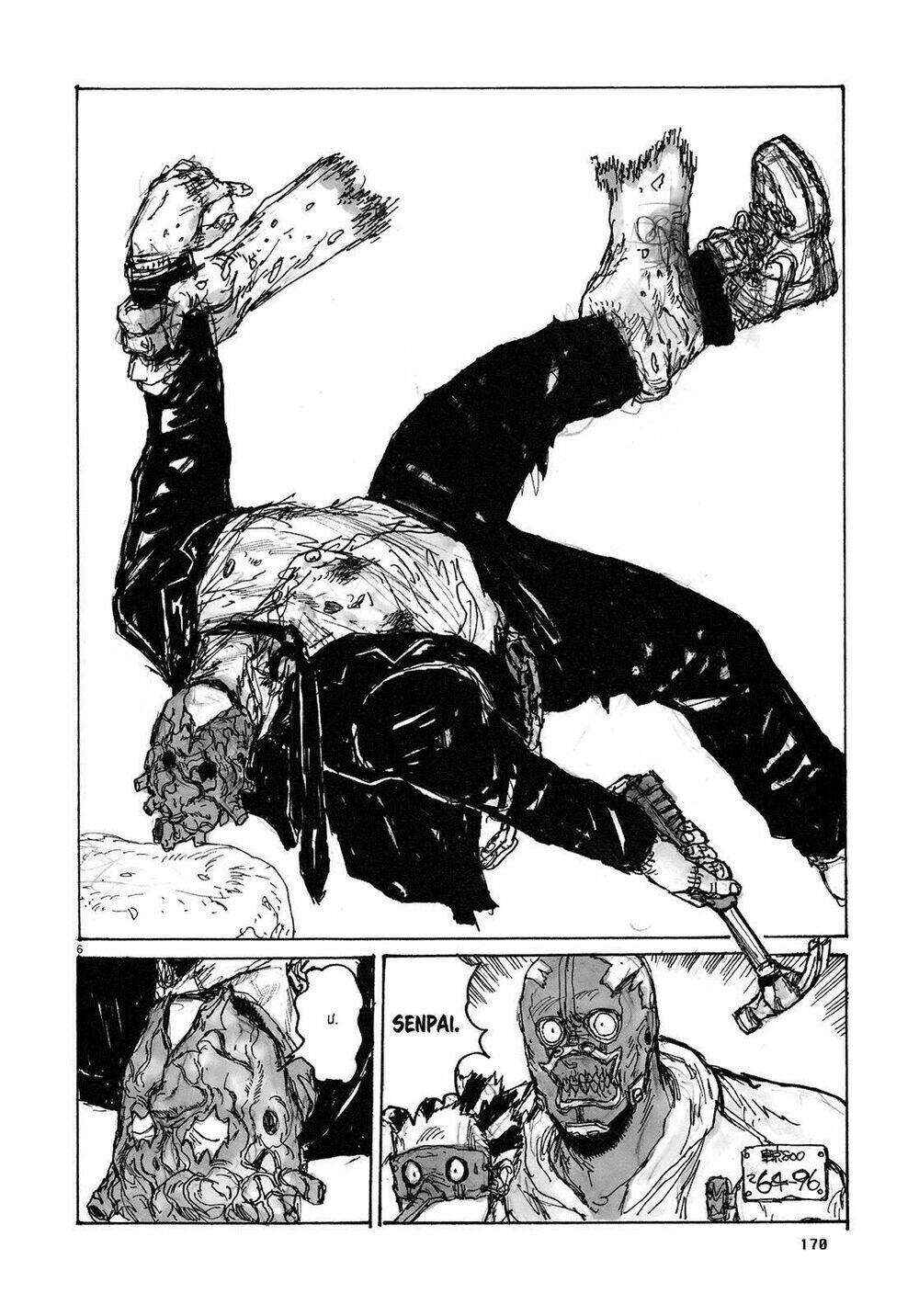 Chapter 79.5 - Page 7