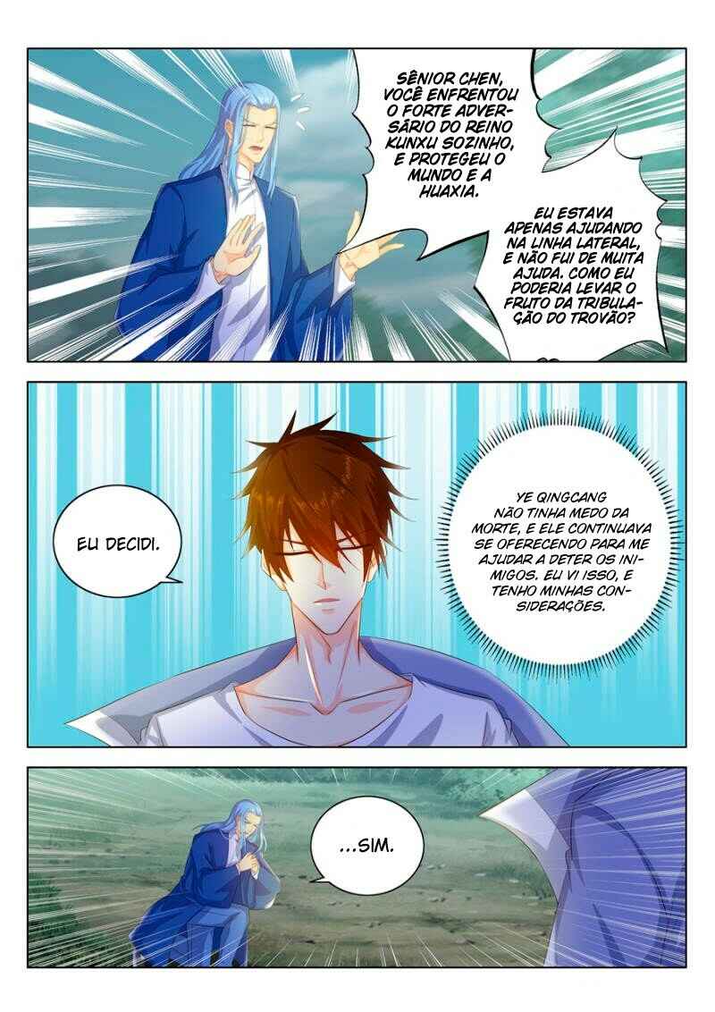 Chapter 351 - Page 12