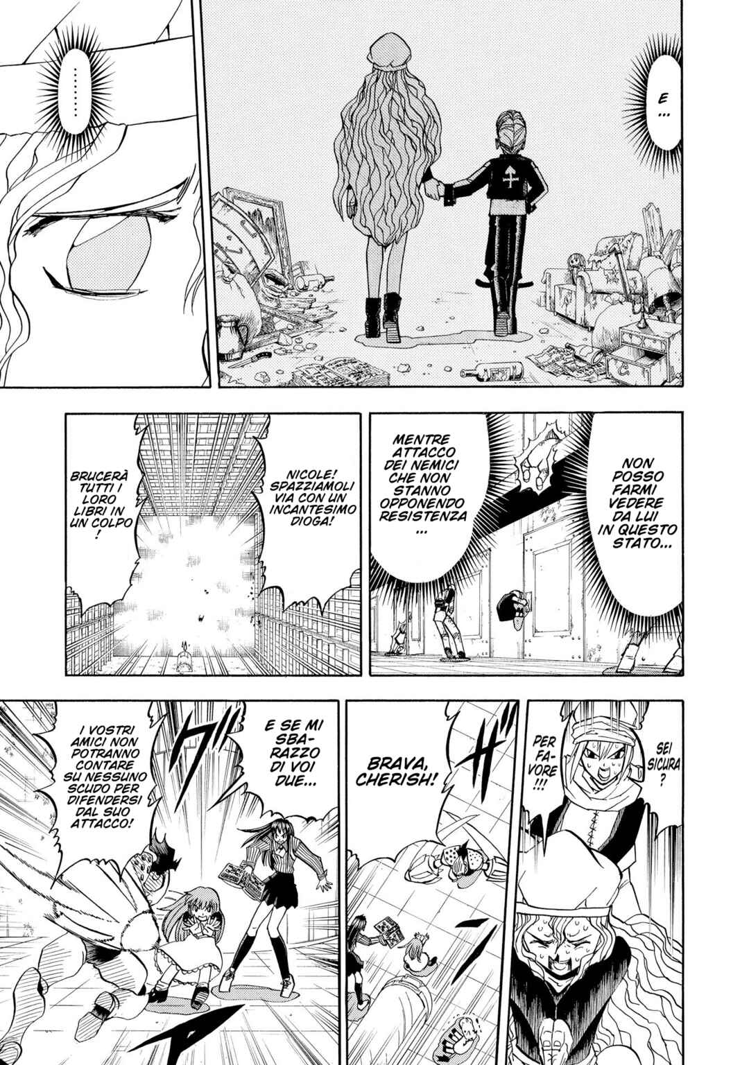 Chapter 232 - Page 13