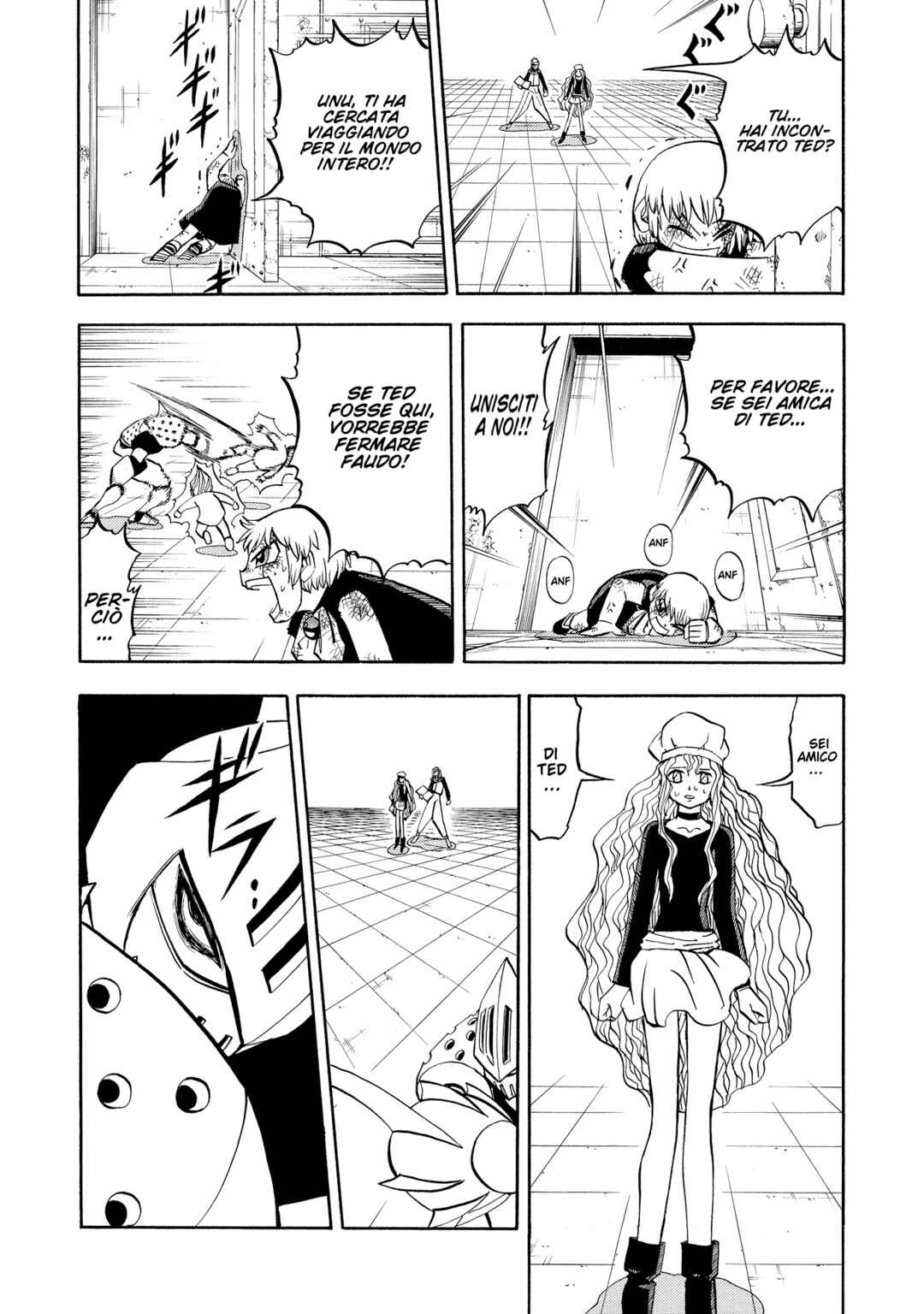 Chapter 232 - Page 4