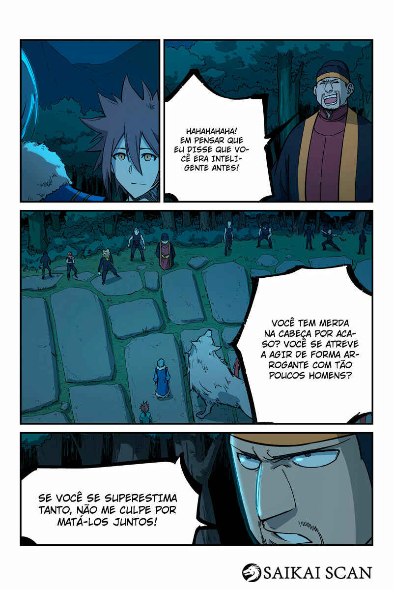 Chapter 262 - Page 9