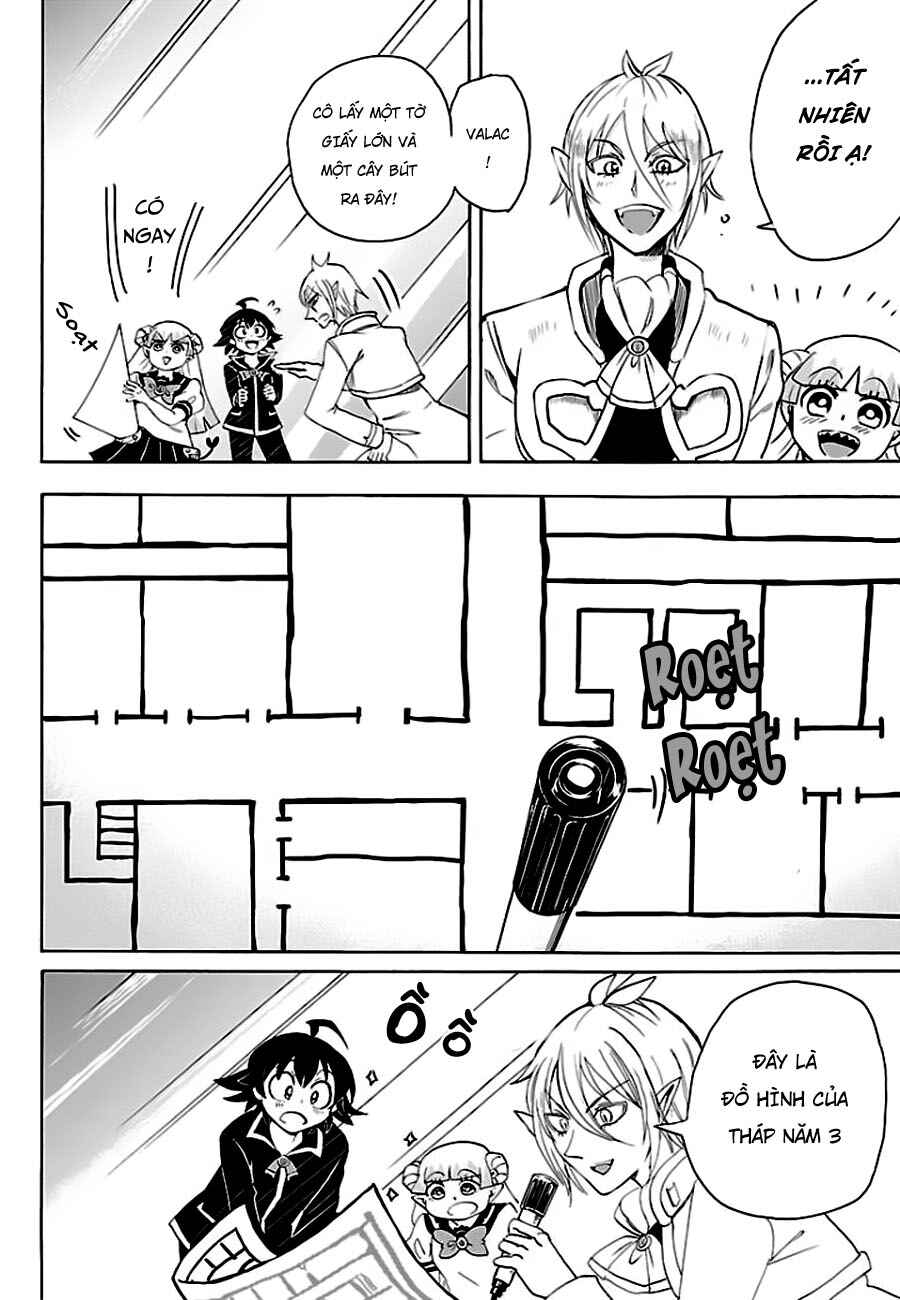 Chapter 31 - Page 5