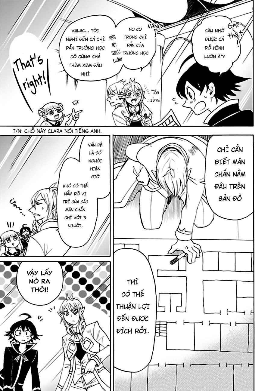 Chapter 31 - Page 6