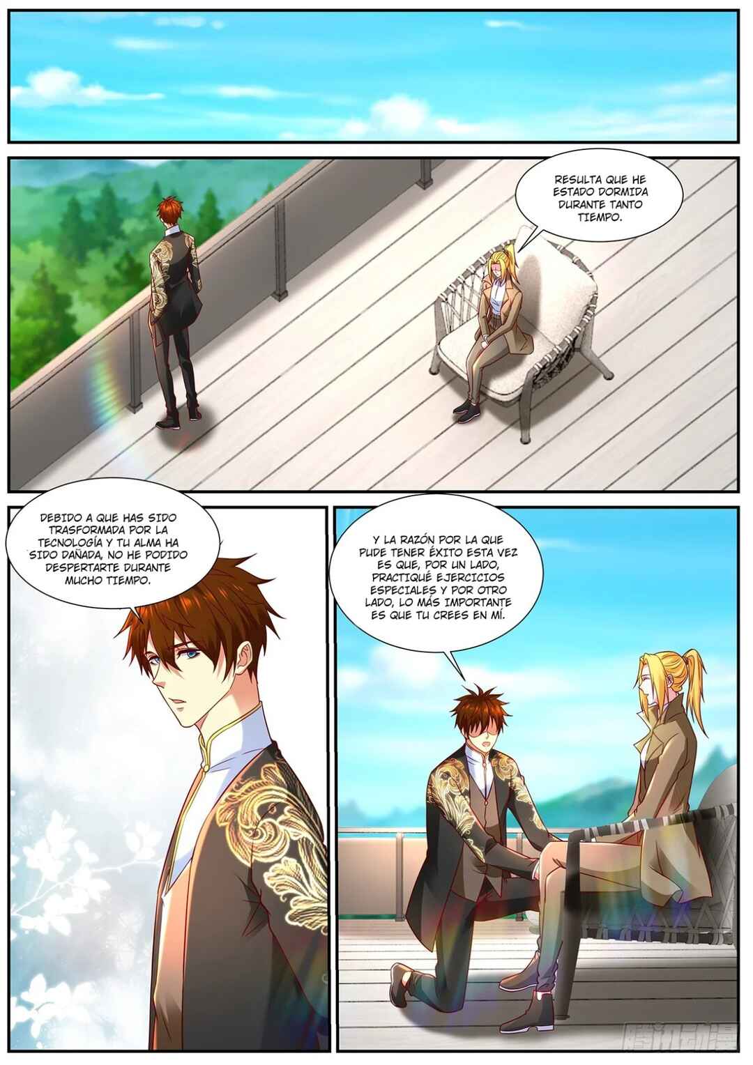 Chapter 862 - Page 6
