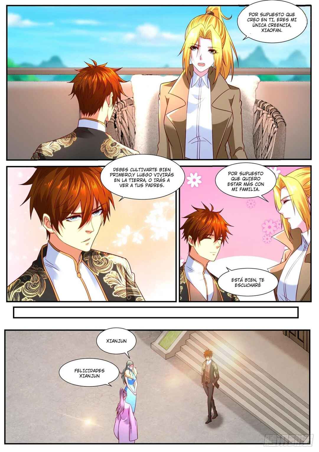 Chapter 862 - Page 7