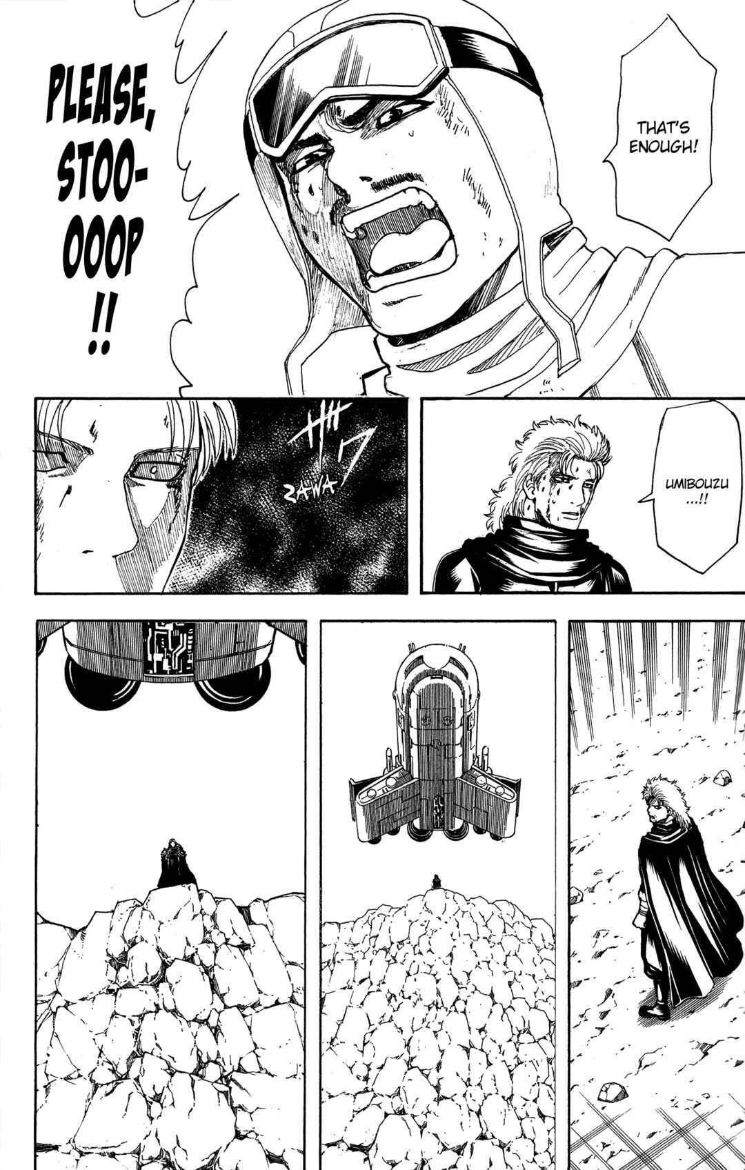 Chapter 577 - Page 14