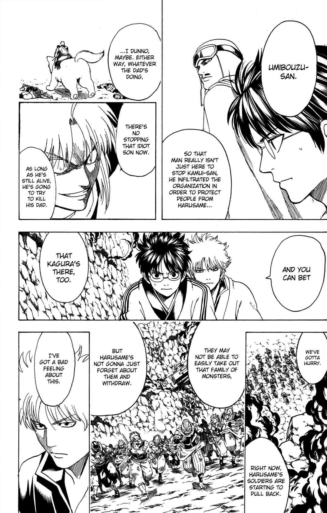 Chapter 577 - Page 4