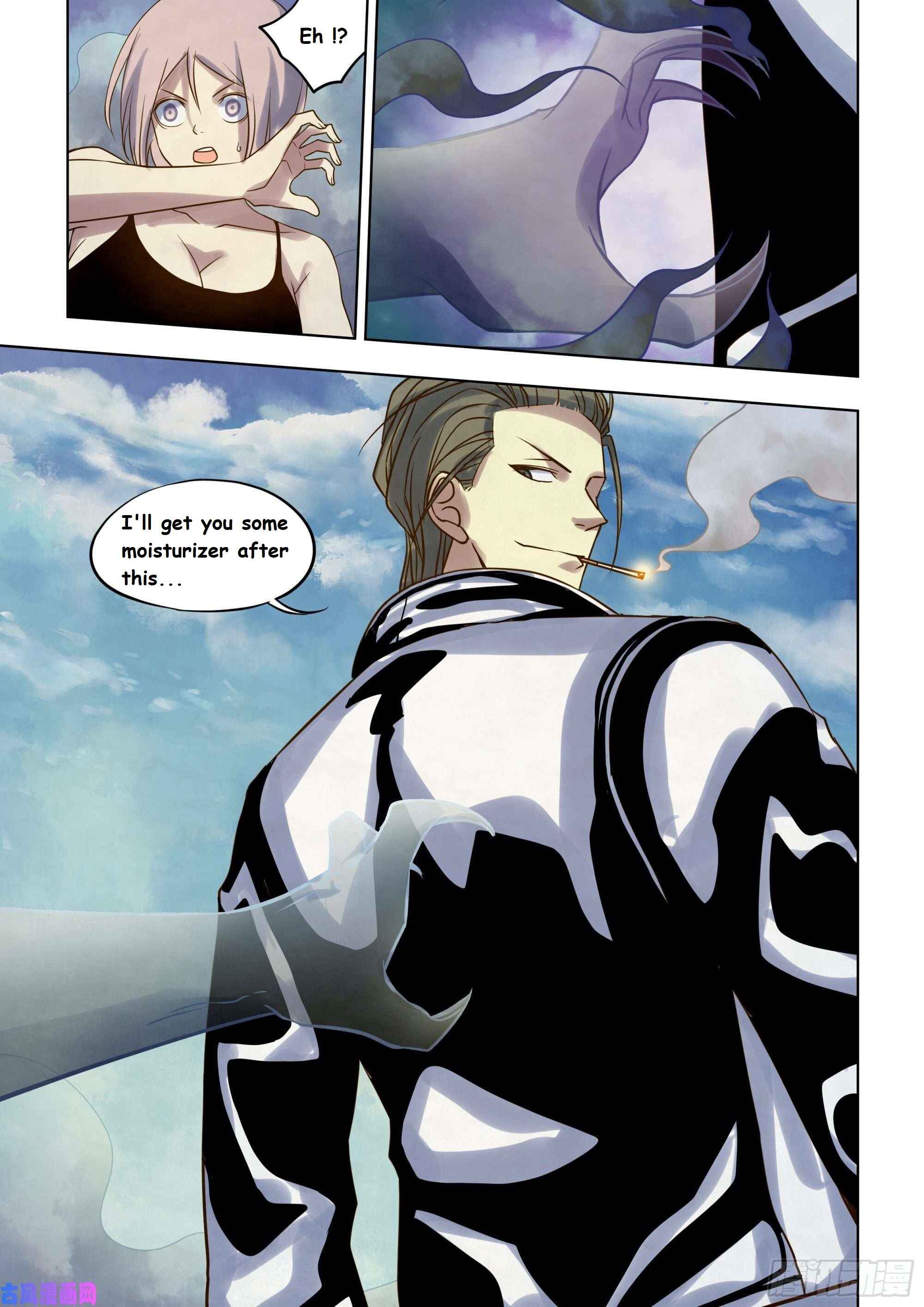 Chapter 340 - Page 15