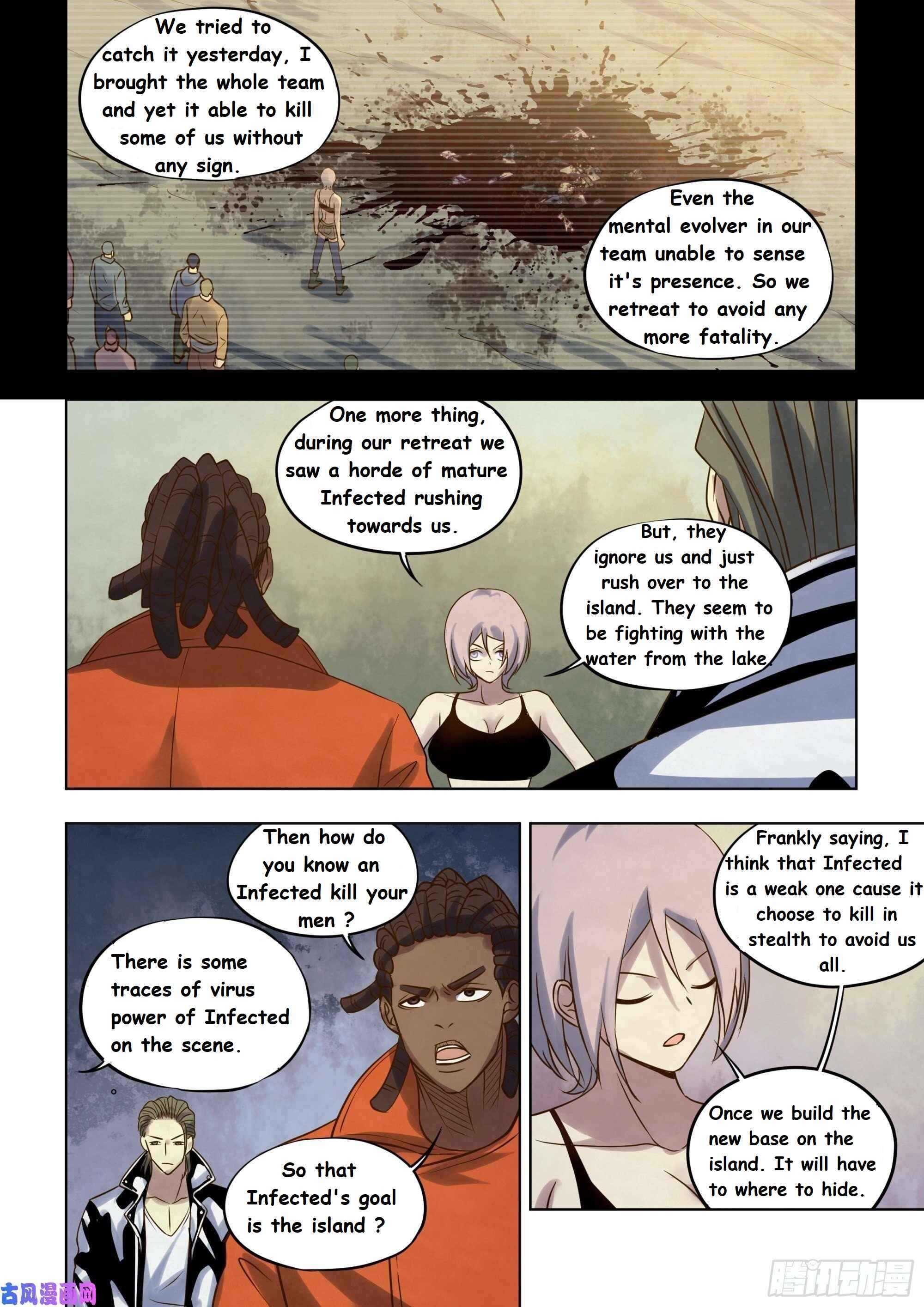 Chapter 340 - Page 4