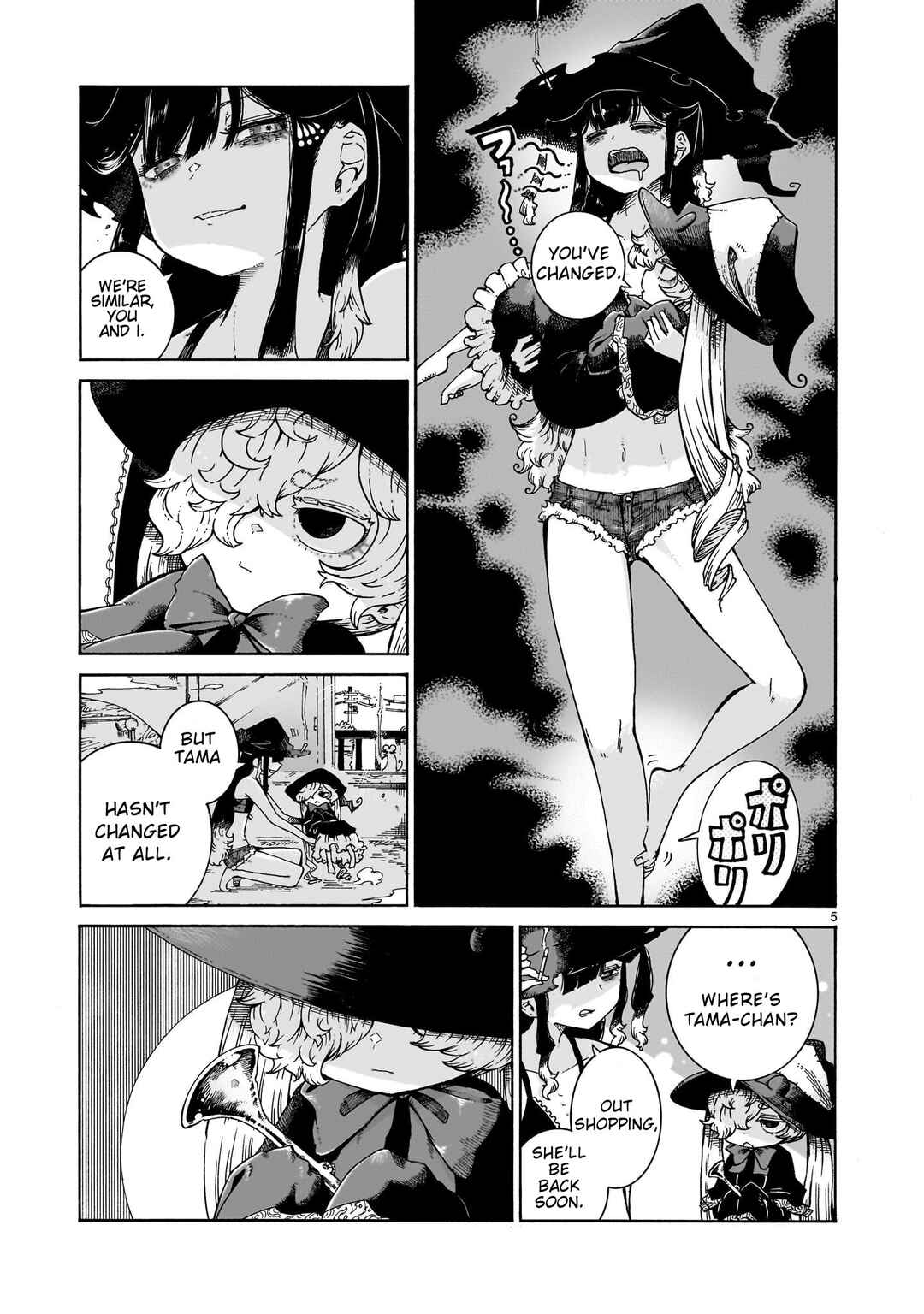 Chapter 8 - Page 5