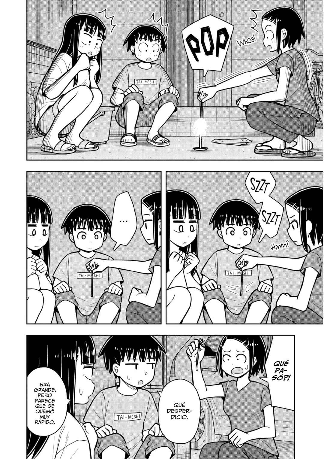 Chapter 45 - Page 5