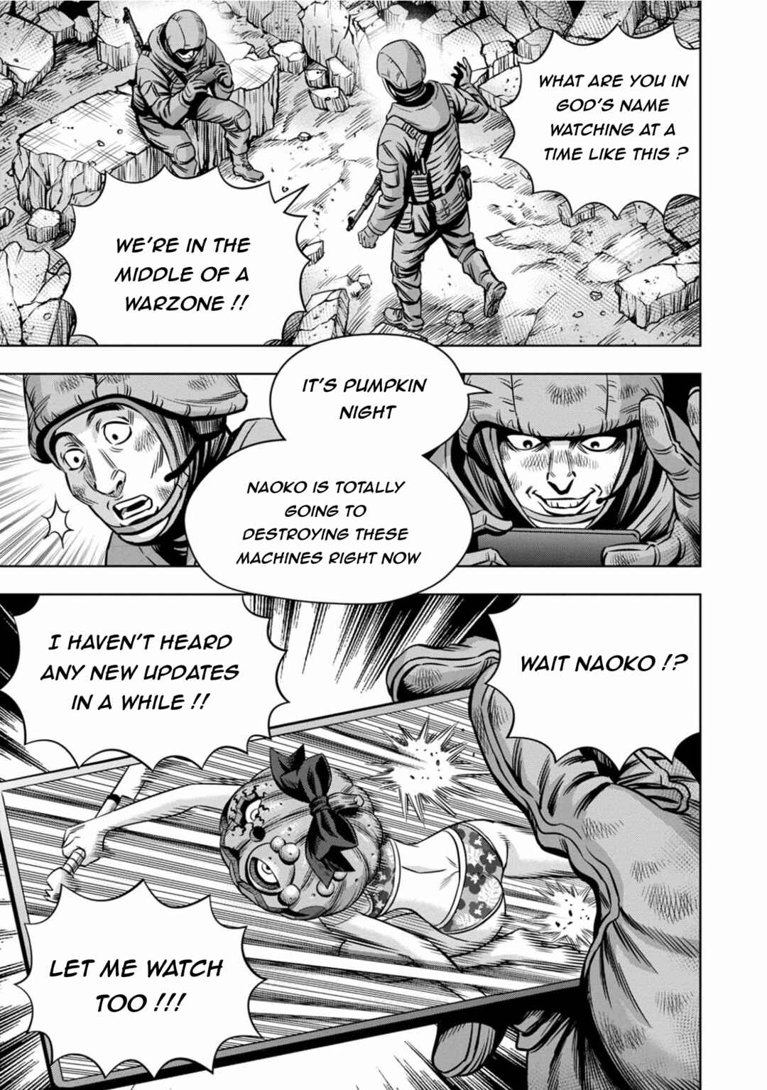 Chapter 98 - Page 4