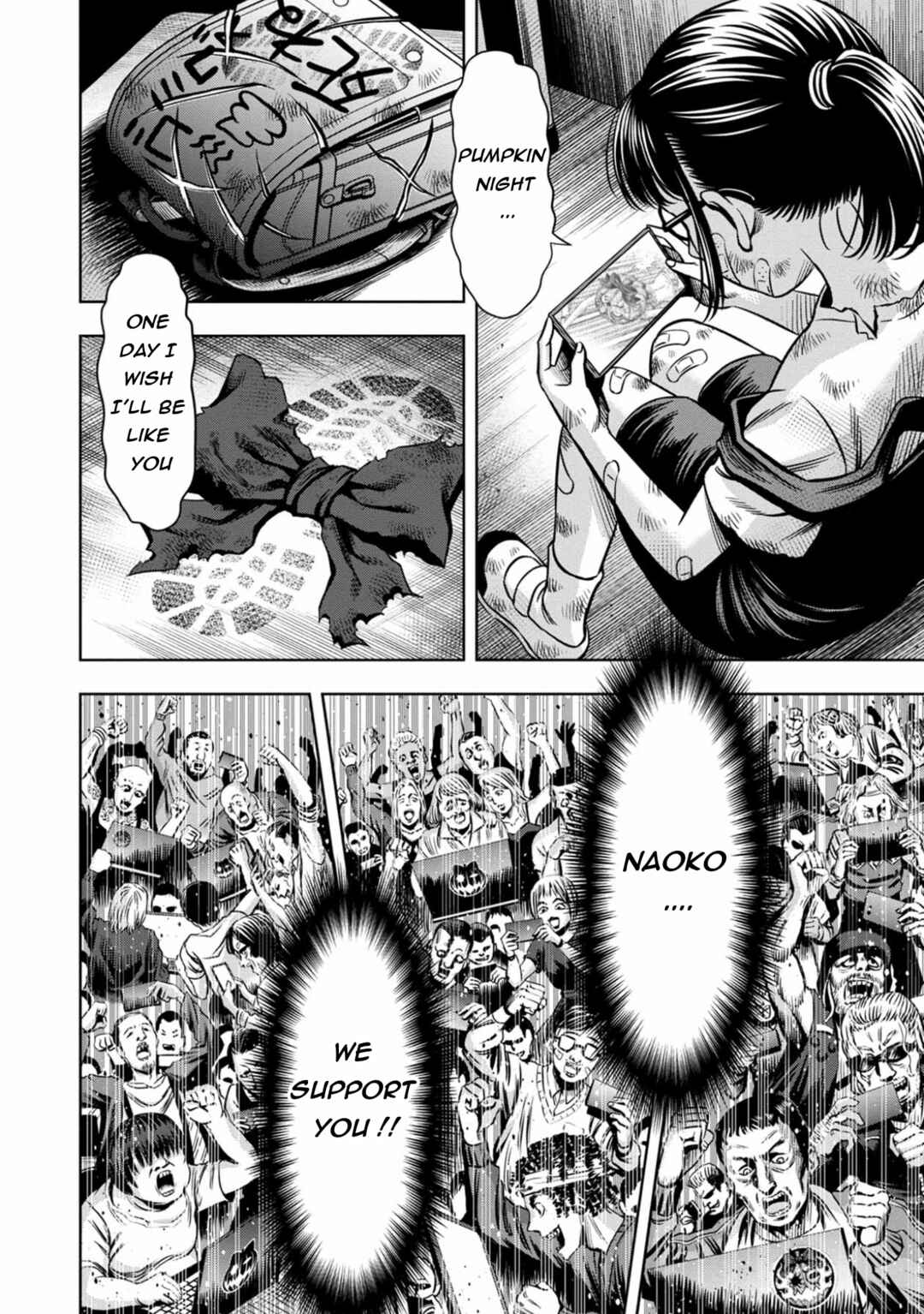 Chapter 98 - Page 7