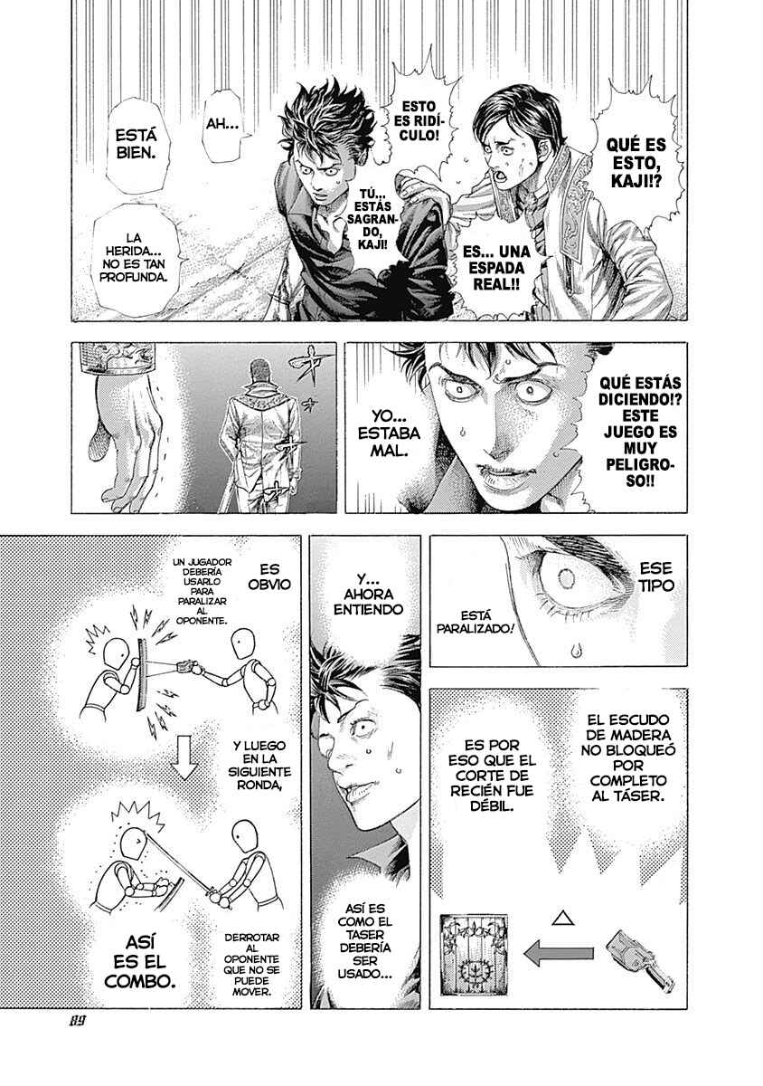 Chapter 366 - Page 13