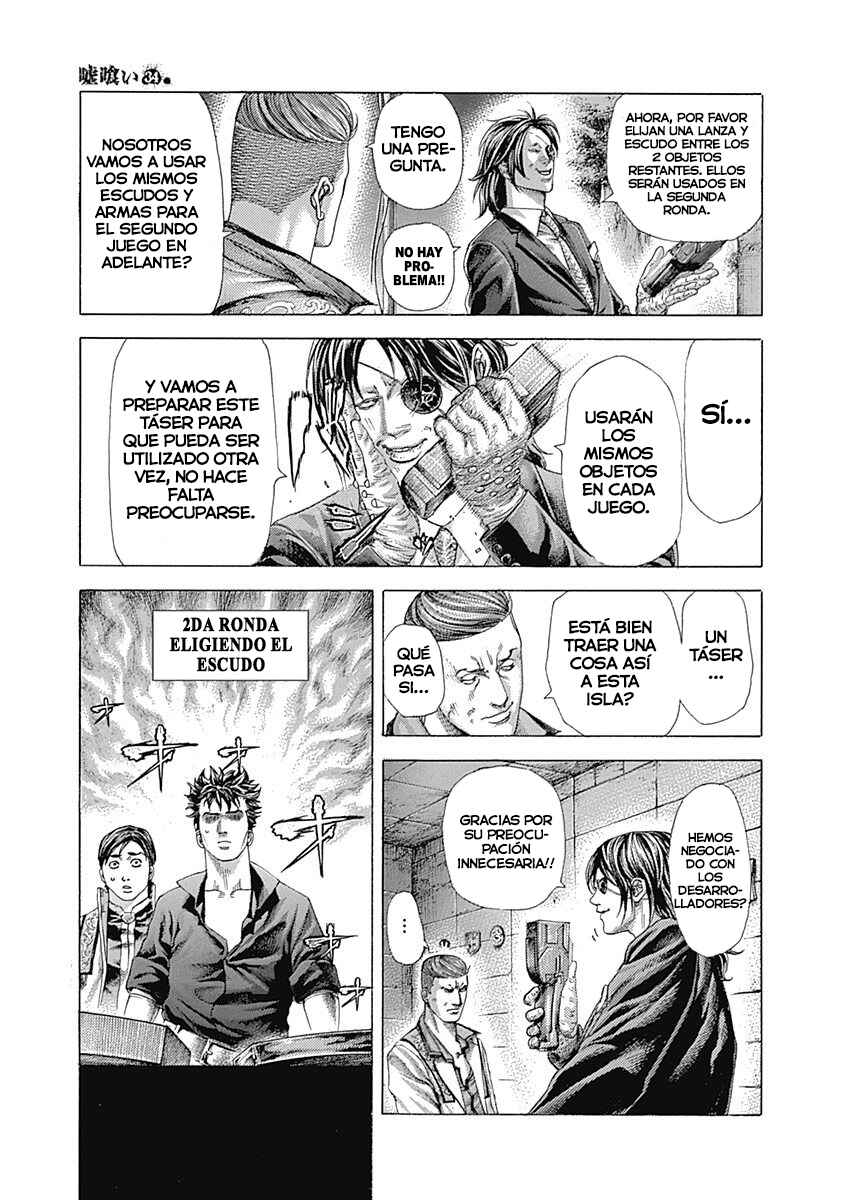 Chapter 366 - Page 5