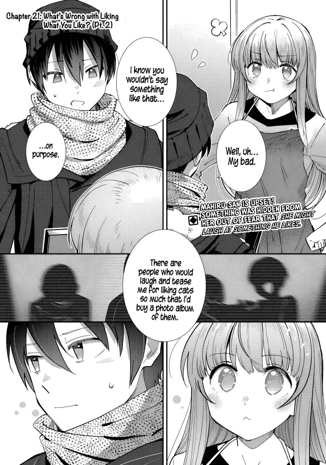 Chapter 21 - Page 1