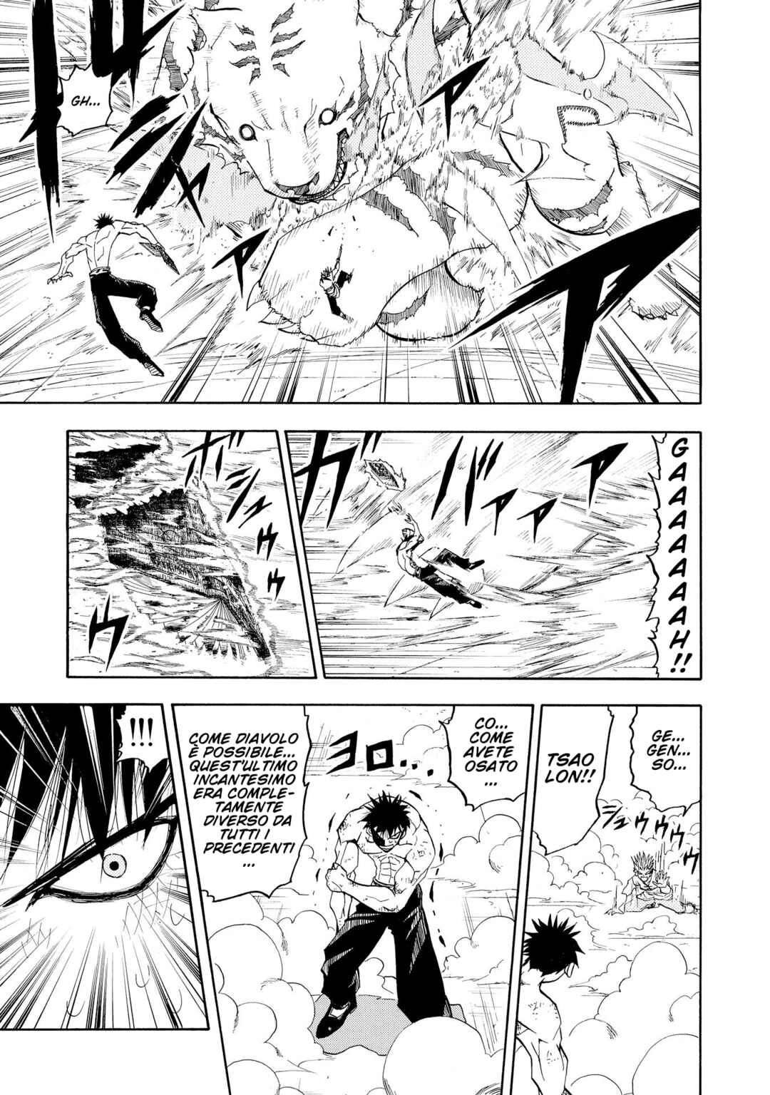 Chapter 133 - Page 12