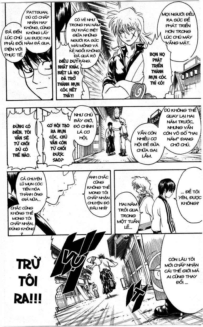 Chapter 324 - Page 16