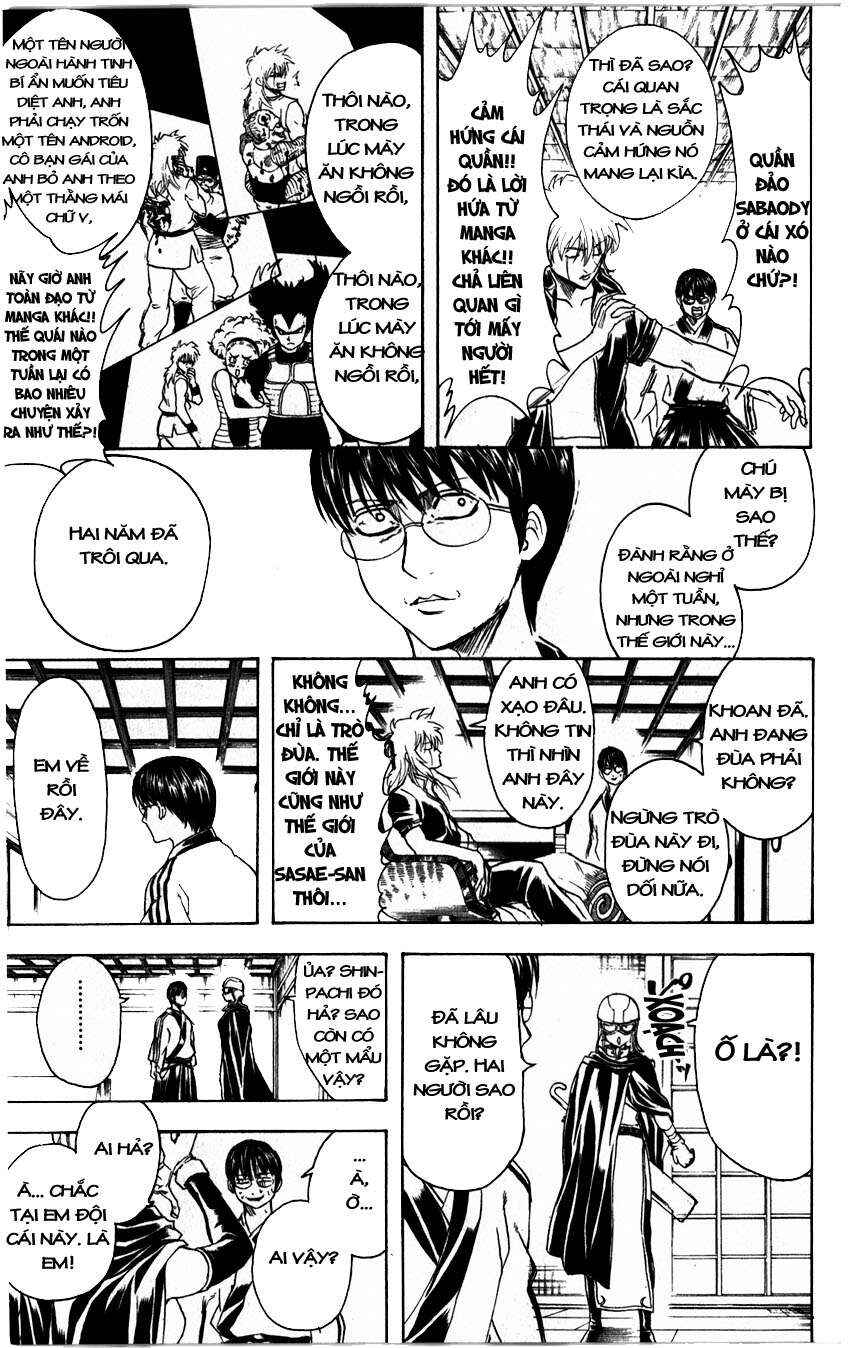Chapter 324 - Page 5