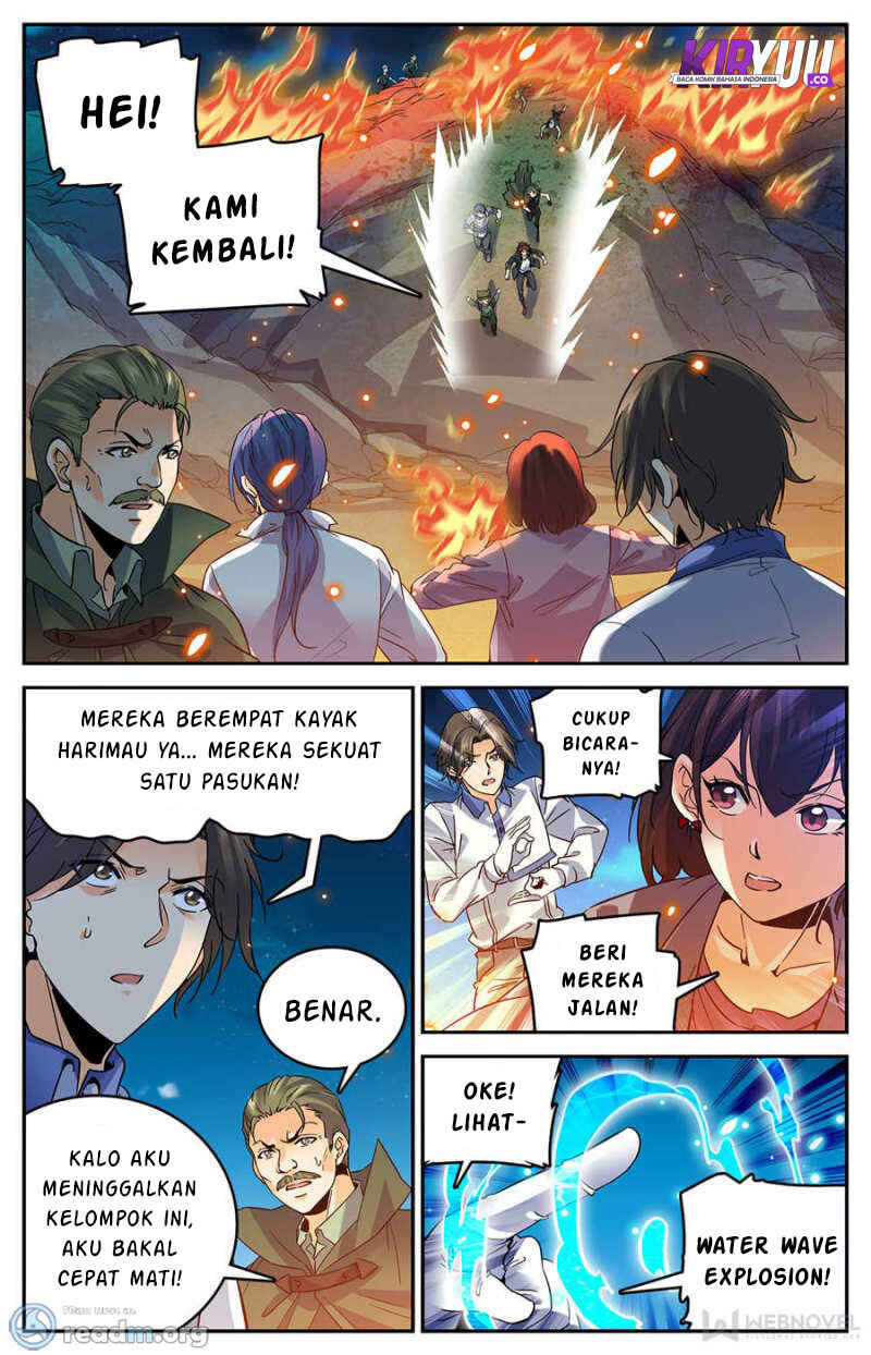 Chapter 395 - Page 10