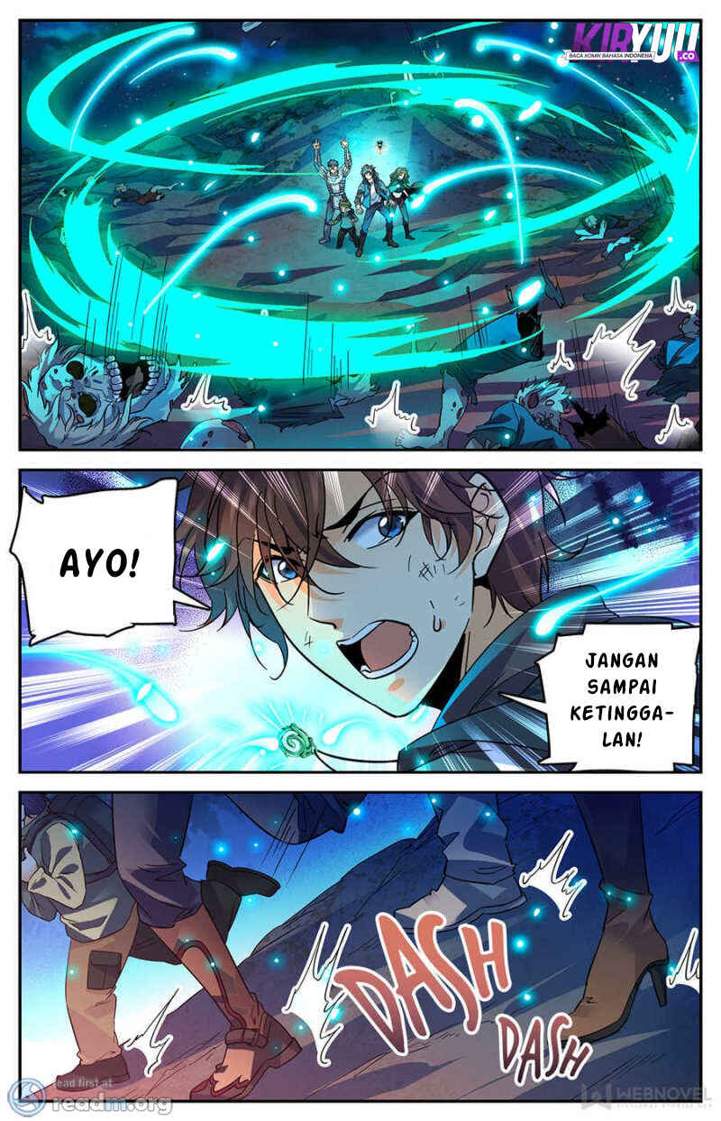 Chapter 395 - Page 2