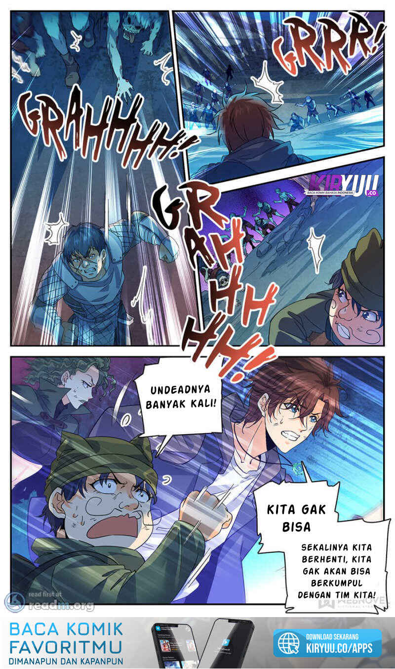 Chapter 395 - Page 3