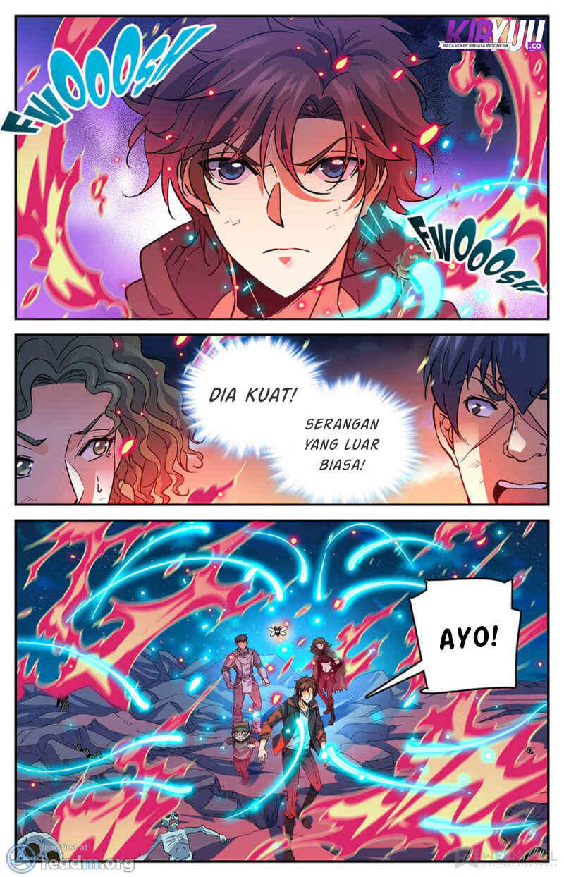 Chapter 395 - Page 6
