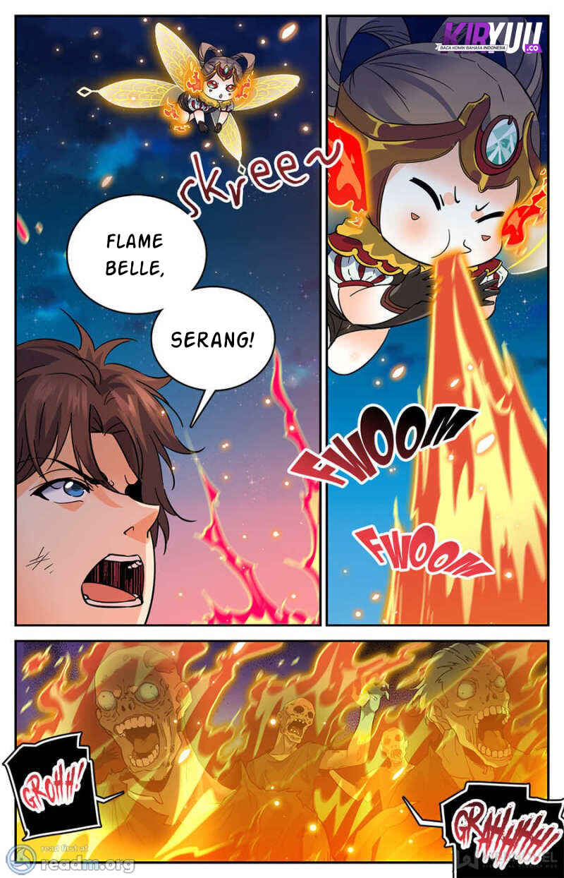 Chapter 395 - Page 7