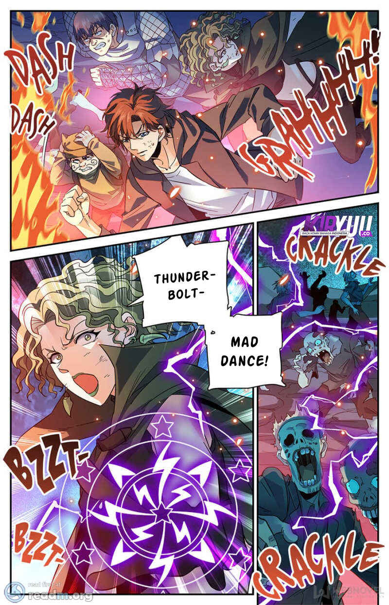 Chapter 395 - Page 8