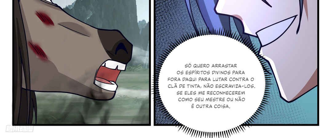 Chapter 3339 - Page 7