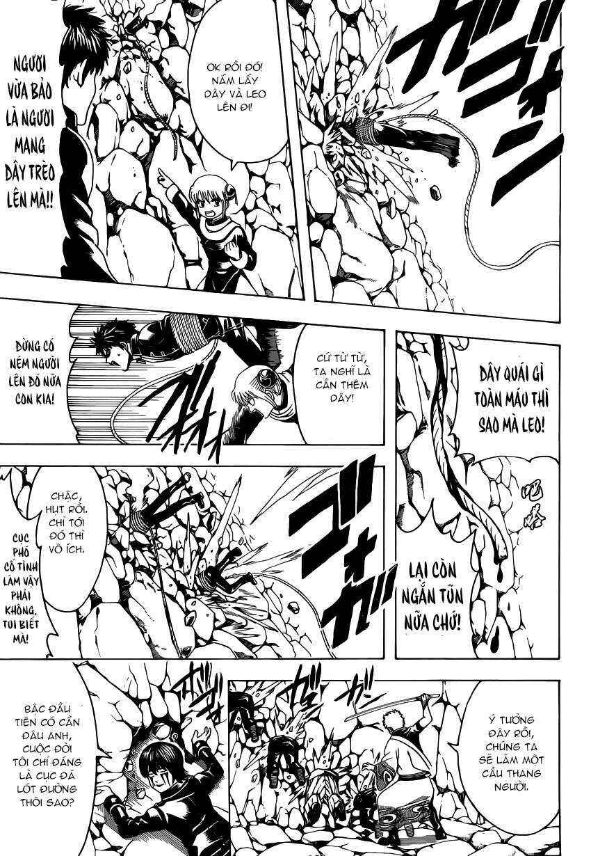 Chapter 533 - Page 11