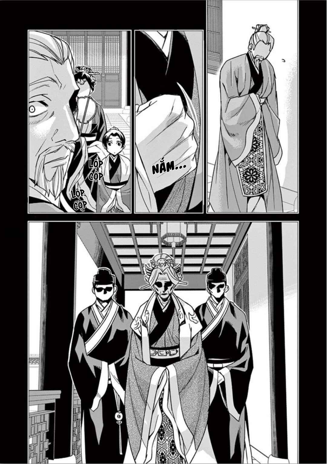 Chapter 30 - Page 32