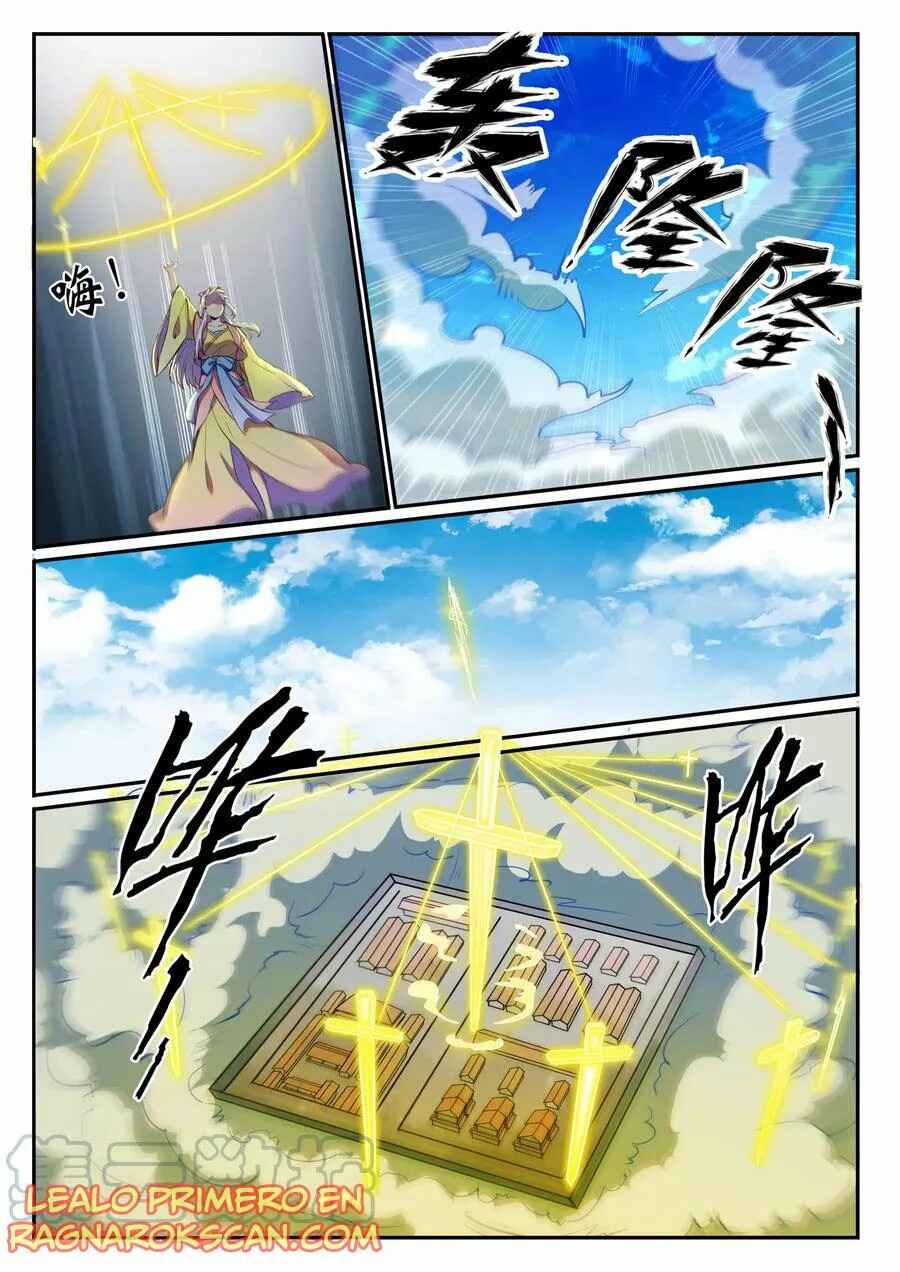 Chapter 619 - Page 12