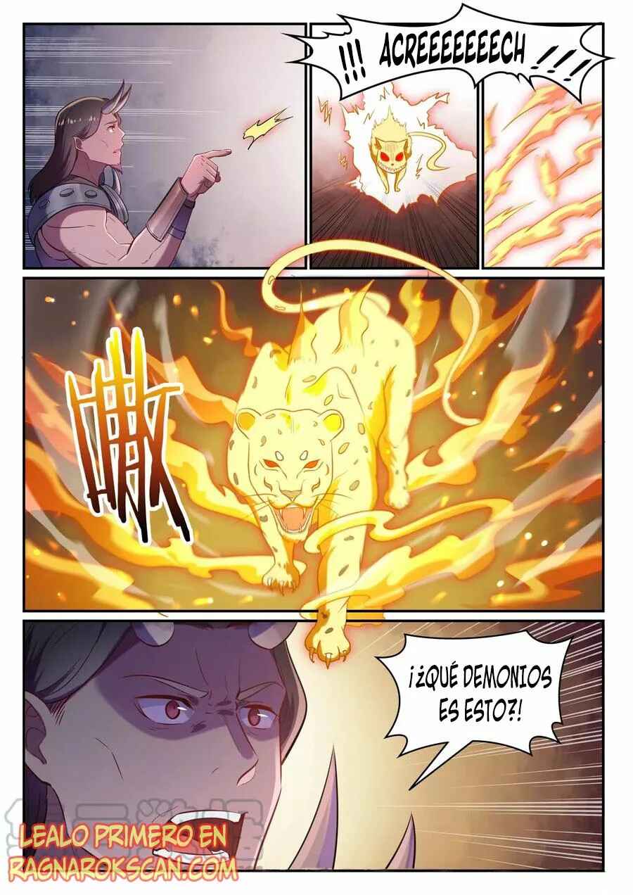 Chapter 619 - Page 18