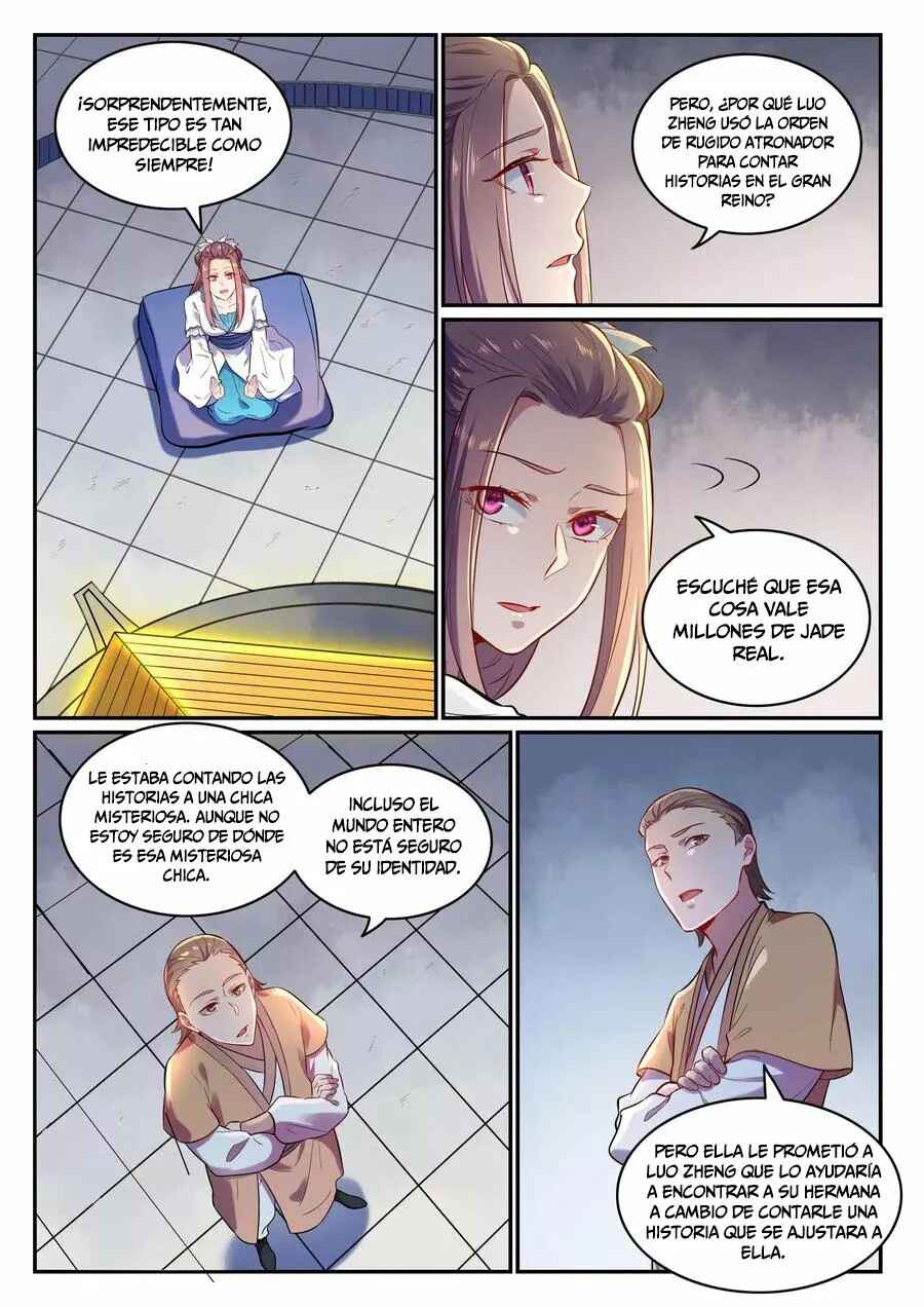Chapter 619 - Page 8